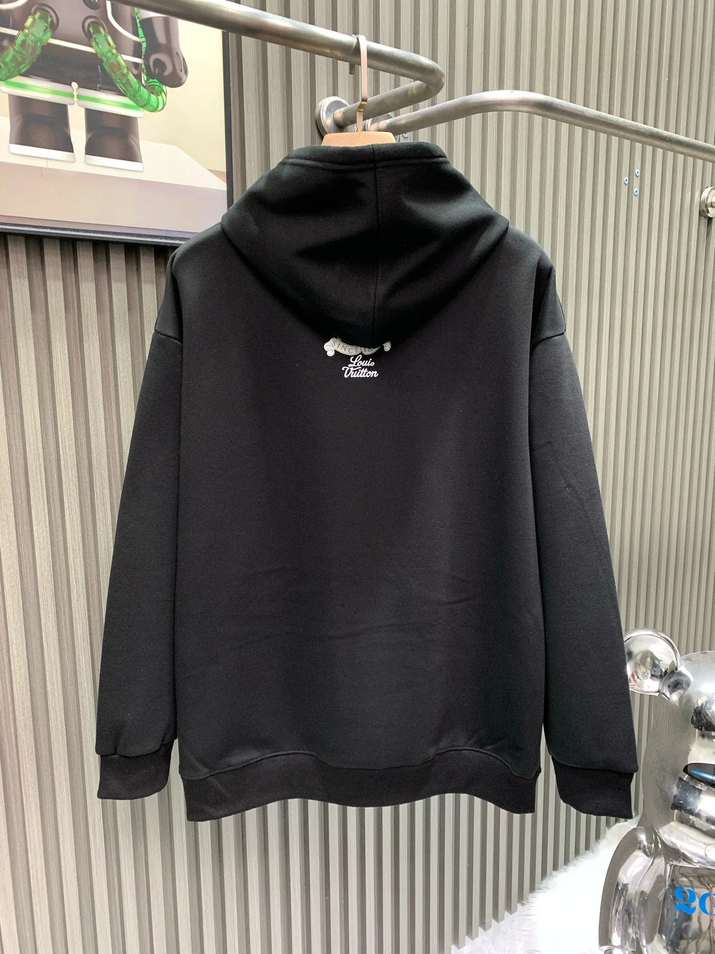 🅿️280 black